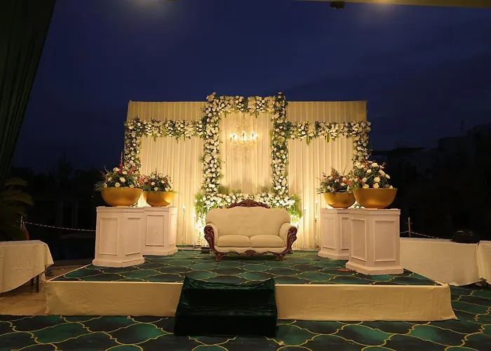 Radisson Blu Hotel Rudrapur