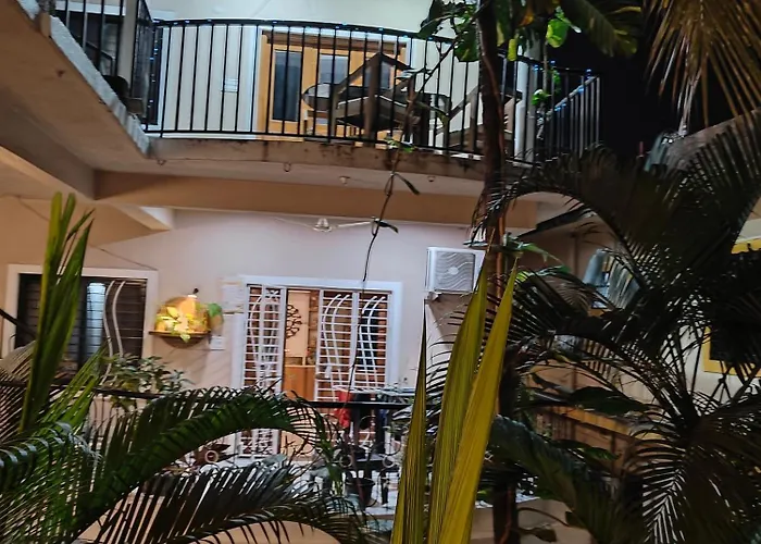 Esha Apartments