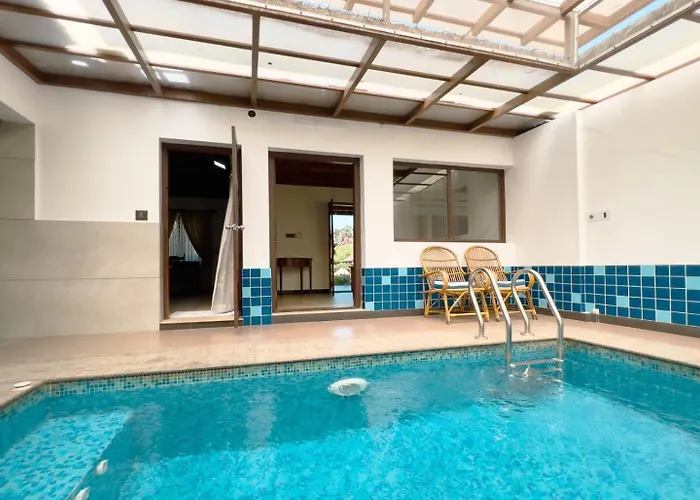 Isola Di Cocco Ayurvedic Beach Resort
