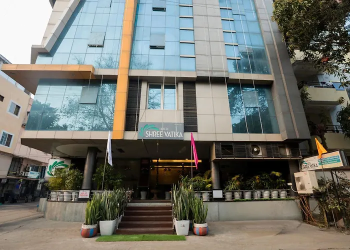Hotel Shree Vatika
