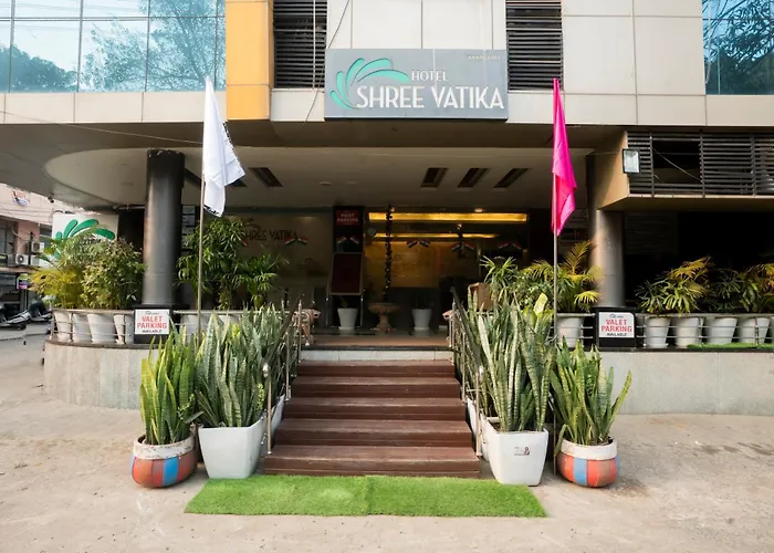 Hotel Shree Vatika