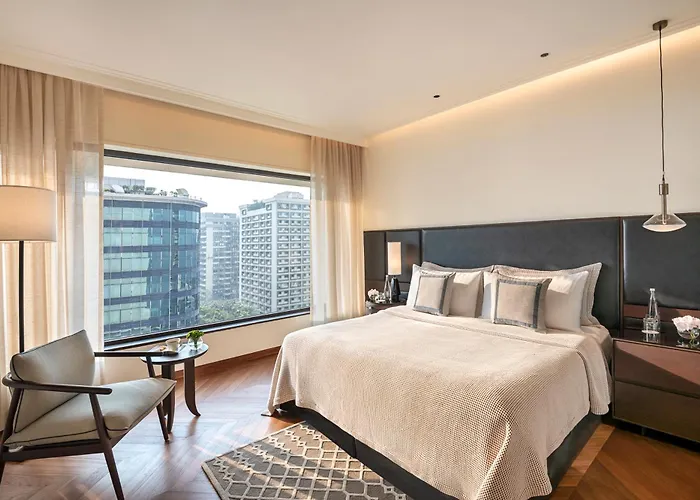 The Oberoi Mumbai