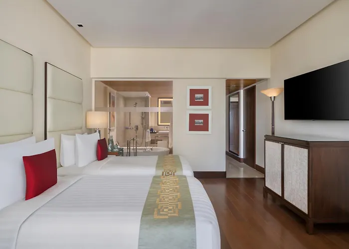 The Oberoi Mumbai