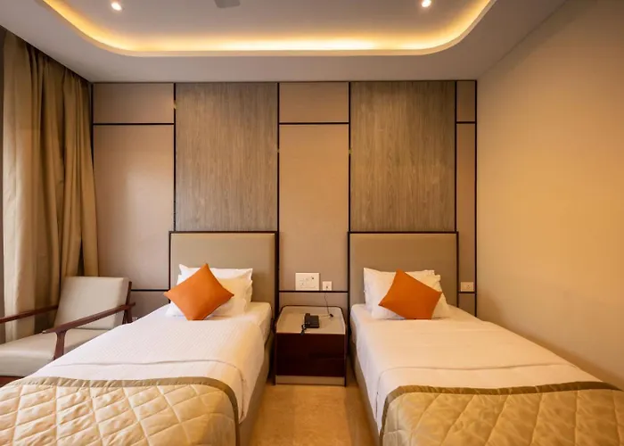 Fortune Village Hotel