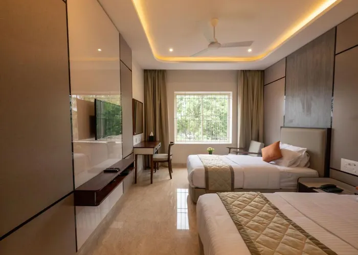 Fortune Village Hotel