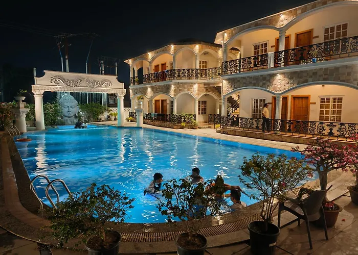 Dip Holidays Resort
