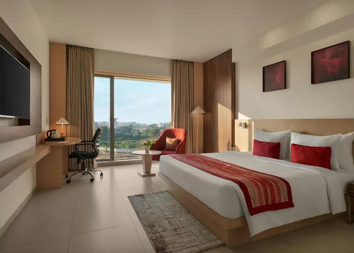 Rakabi The Fern Igatpuri, Series By Marriott