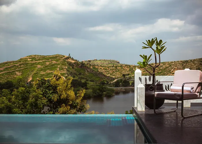 Yaan Udaipur