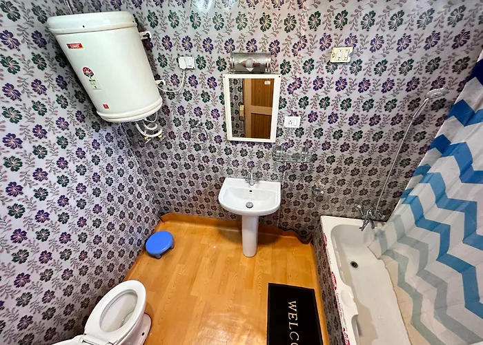 Houseboat New World