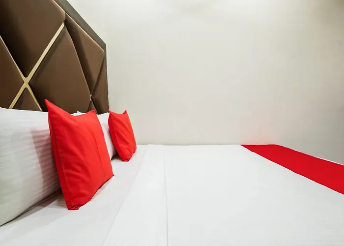 Hotel O Sunrise Ludhiana