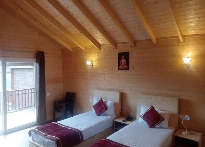 Vanprastha Resorts
