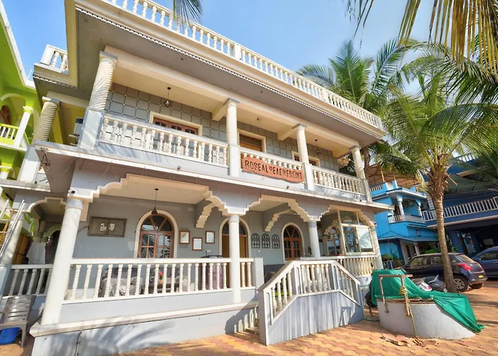 Beach Front