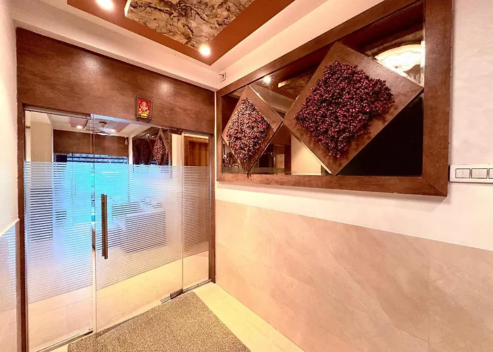 Sai Sagar Lodging & Boarding