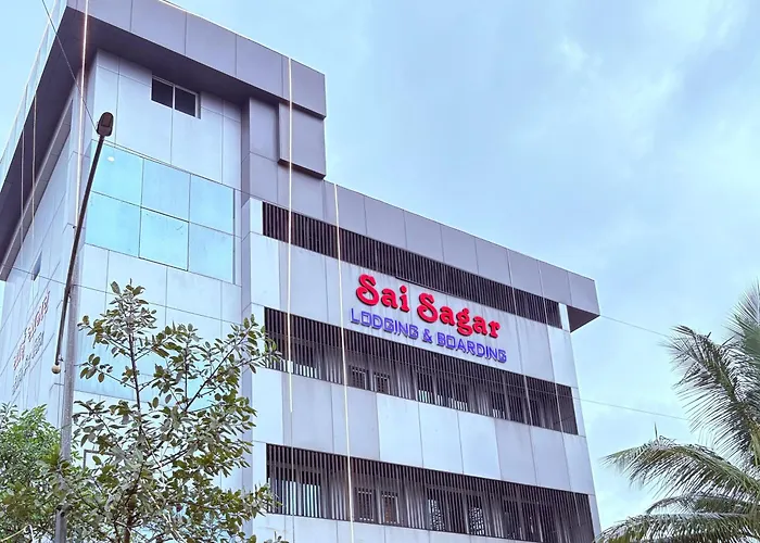 Sai Sagar Lodging & Boarding