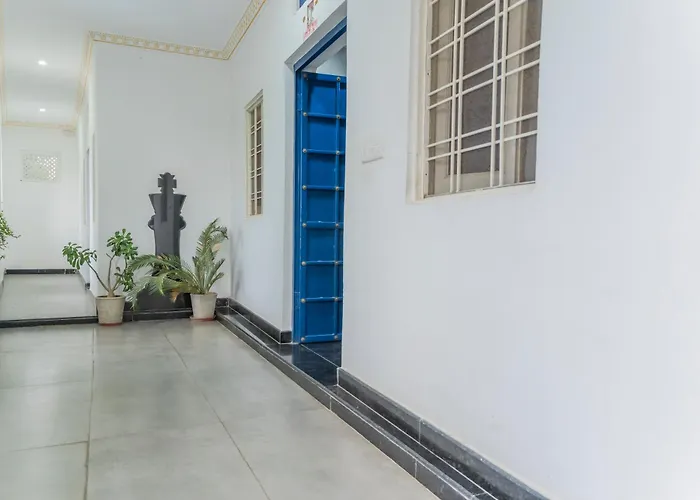 Emperor Palace Heritage Villa Udaipur