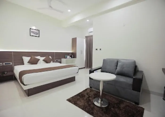 Nandha Grande