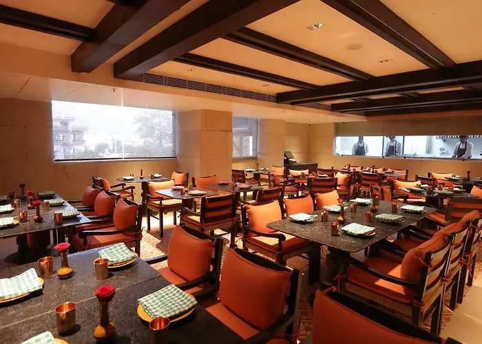Fortune Walkway Mall, Haldwani - Member Itc Hotels' Group