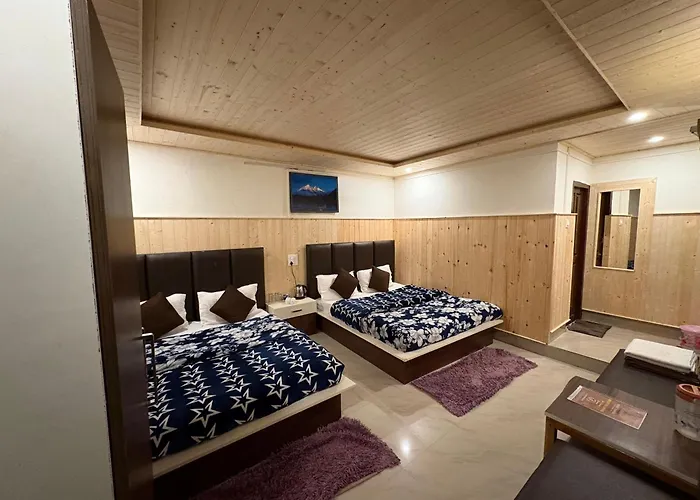 Hotel Manisha