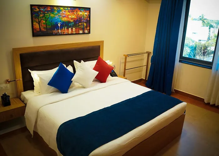 Mj Avyanna Resort & Convention Centre, Bengaluru Anekal