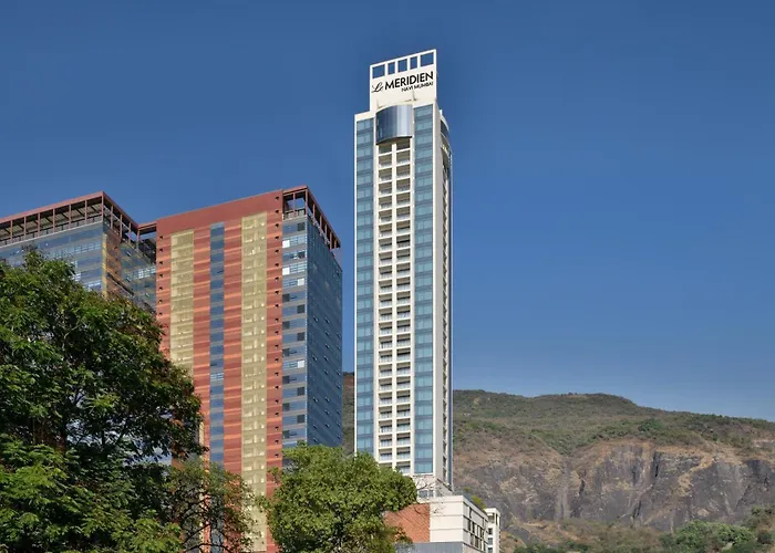 Le Meridien Navi Mumbai