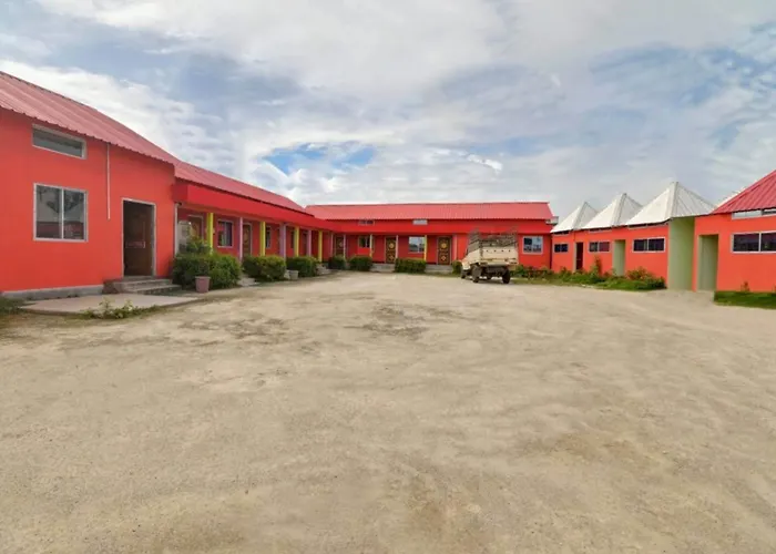 Hotel O Welcome Resort & Family Restaurant