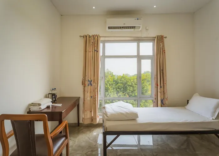 Vasant Vihar Resort Kevadia