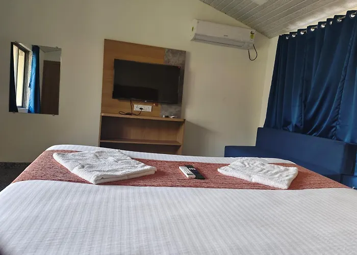 Teak Resort Karjat