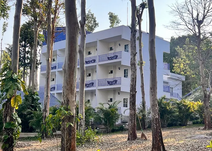 Shree Kalya Resort- Chikmagalur