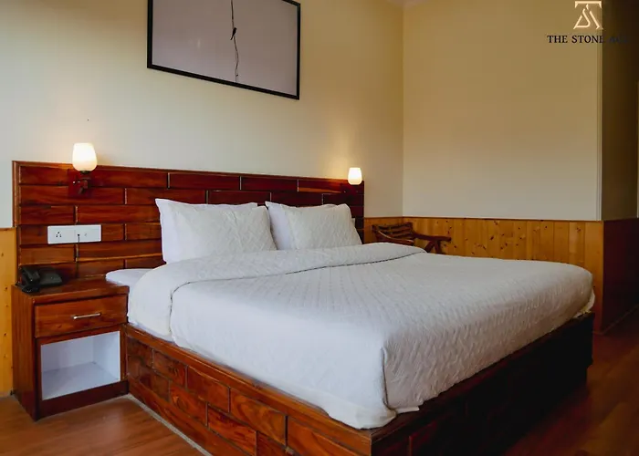 The Stone Age : A Boutique Hotel