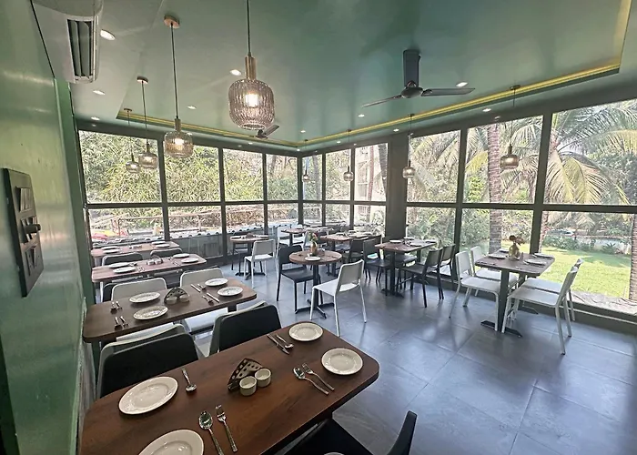 Asar Varanasi By Orion Hotels