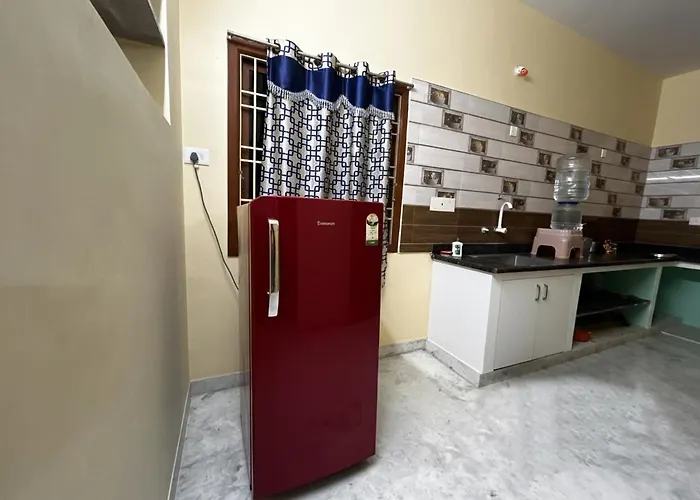 De Majestic Ssk Paradise Beach Villa