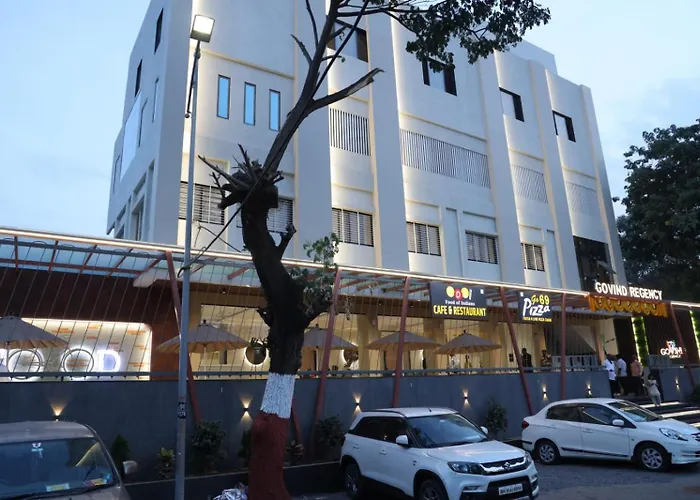Hotel Govind Regency