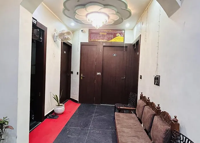 Saraswati Dhaam