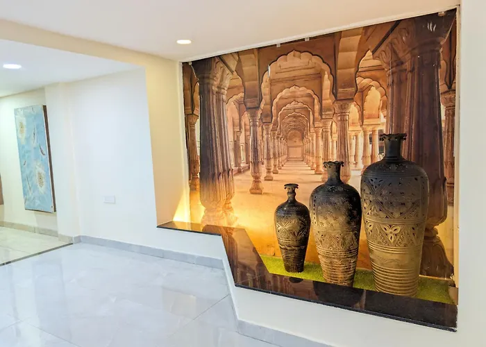Solaris Hotel And Club