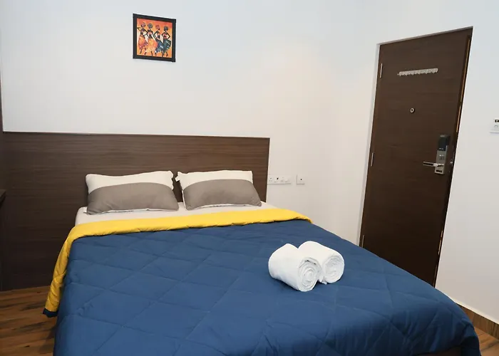 Eagle Inn Stay