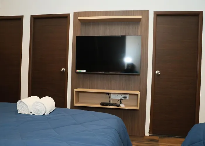 Eagle Inn Stay