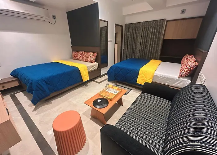 Eagle Inn Stay