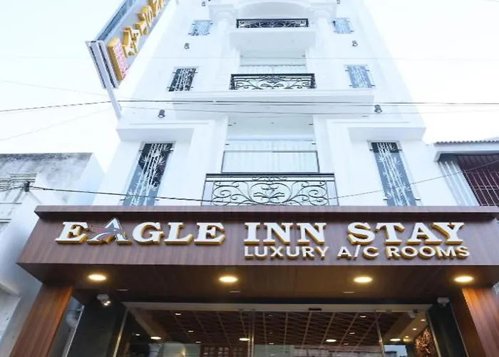 Eagle Inn Stay