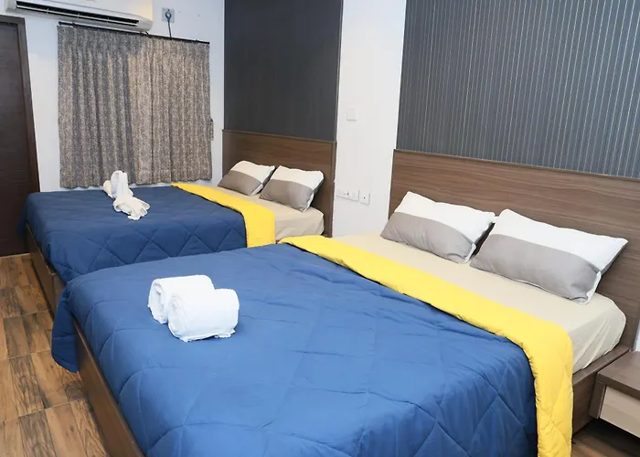 Eagle Inn Stay