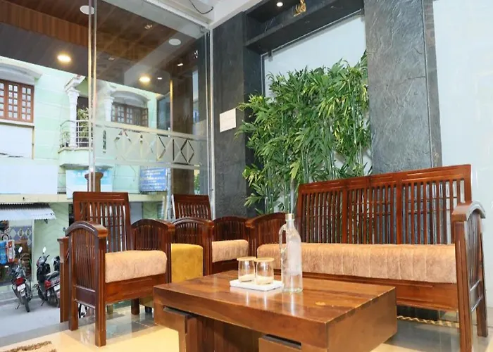 Eagle Inn Stay