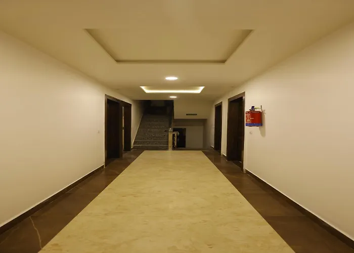 Hotel Near Taj Mahal Agra