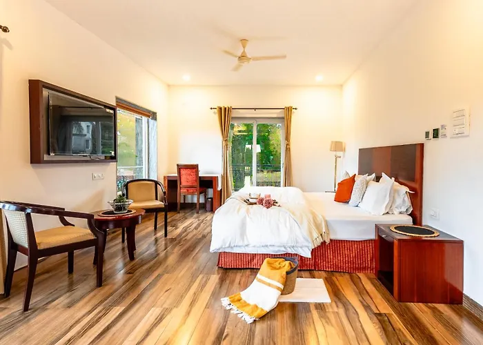 Cana Boutique Stay