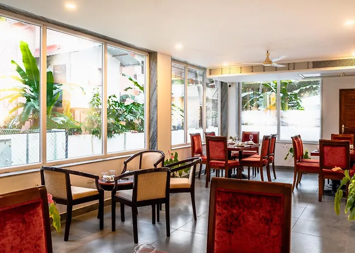 Cana Boutique Stay
