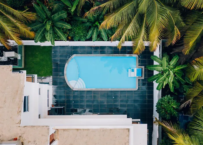 Cana Boutique Stay