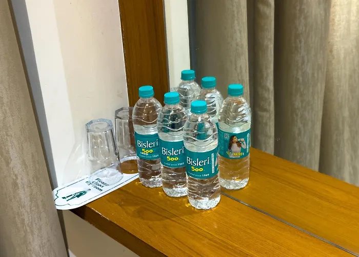 Hotel Neem Heritage