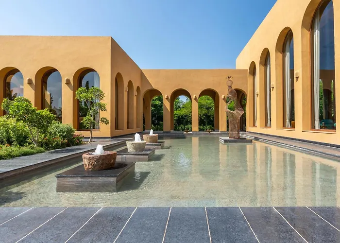 Aaramgah Jawai Resort & Spa, A Member Of Radisson Individuals Retreat