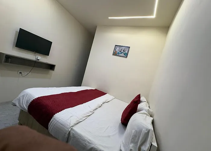Hotel Shivay Deluxe