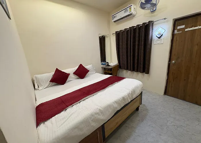 Hotel Shivay Deluxe