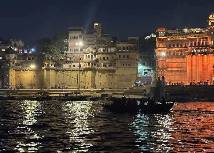 Rana Mahal - A Boutique Place