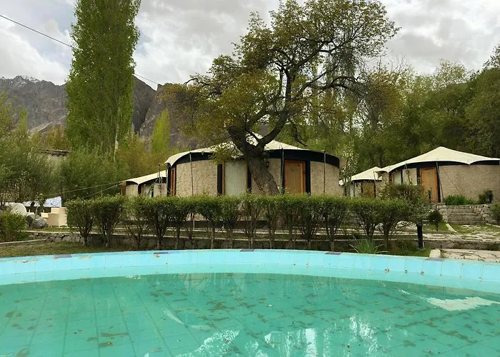 Mystique Meadows Earth Homes